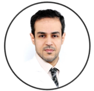 Dr. Yousef Binamer